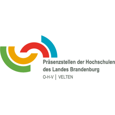 Präsenzstelle
O-H-V | Velten